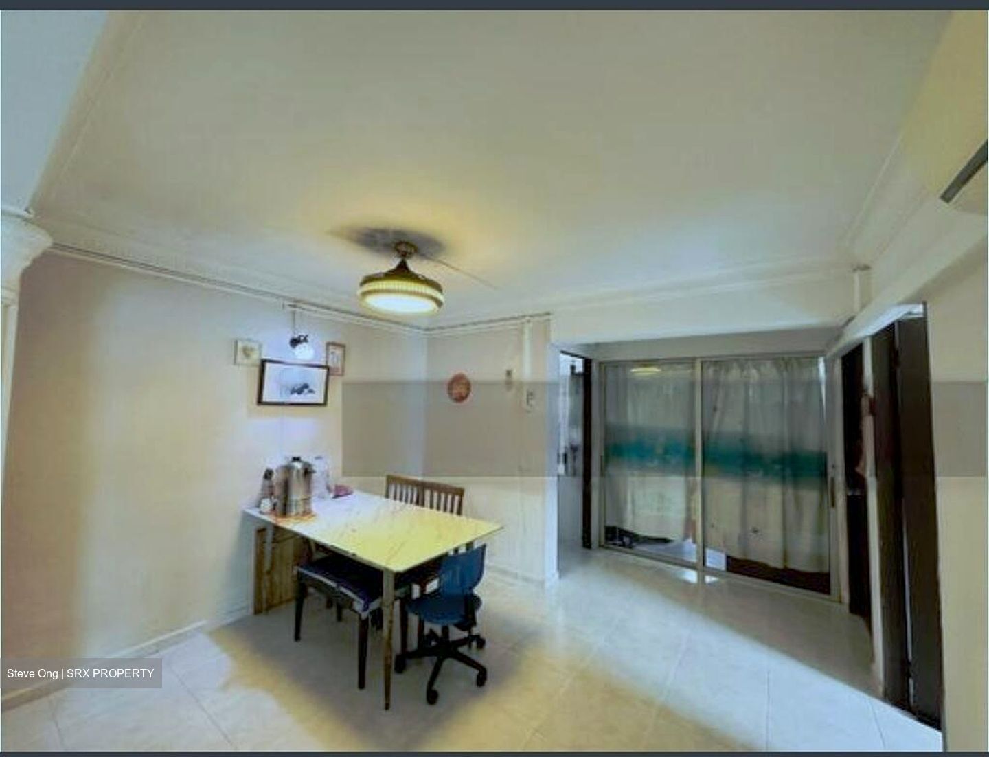 Blk 103 Jurong East Ville (Jurong East), HDB 5 Rooms #470151641